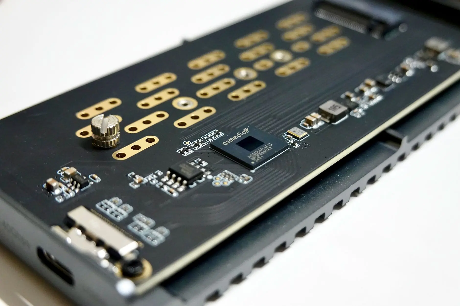 5G基站射频模块选型要点与国产化替代方案分析正文配图 1