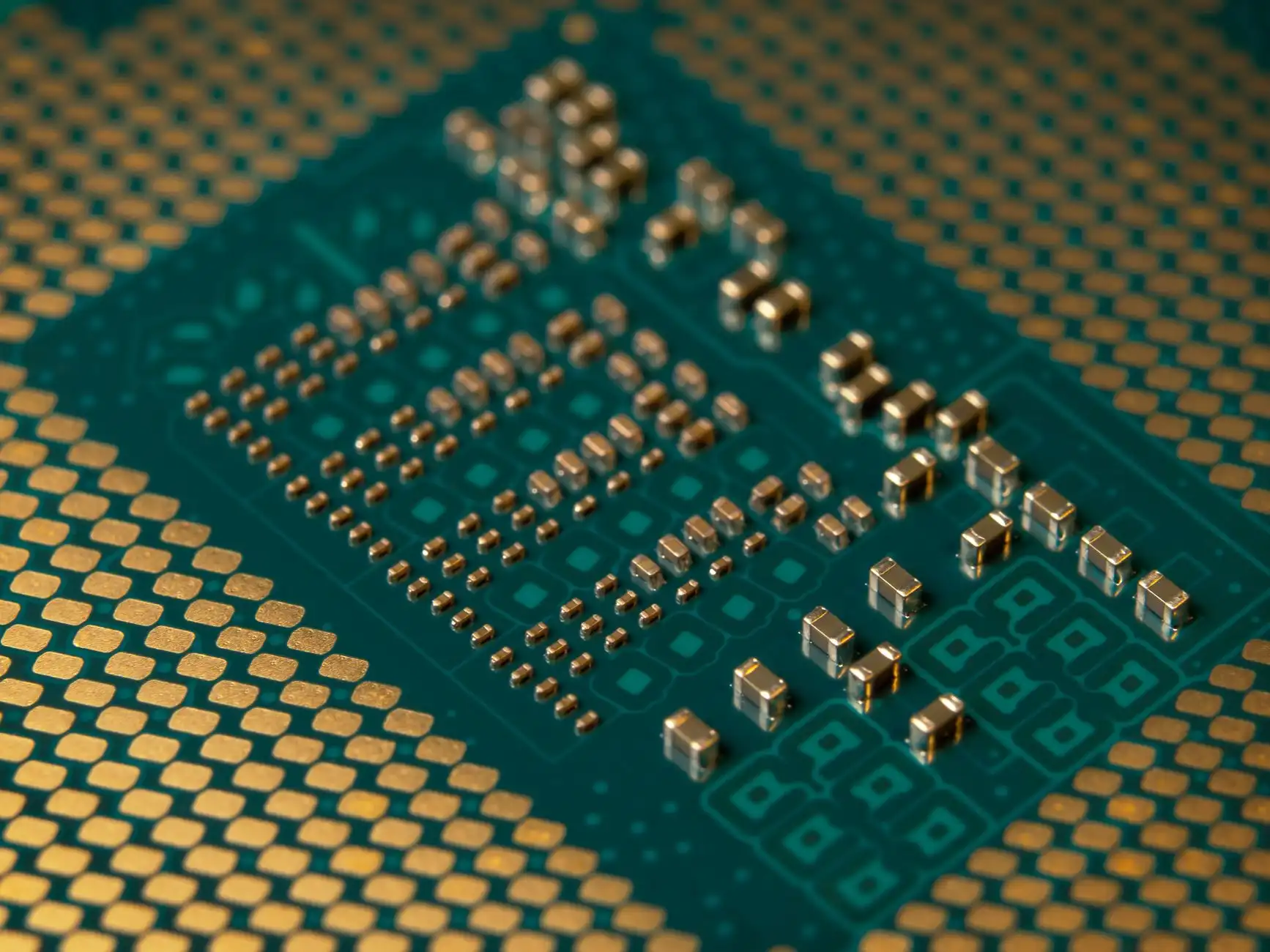 集成电路封装技术对比：射频模块性能提升的工艺路径解析正文配图 1